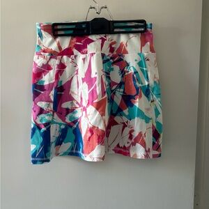 Talbots Athletic Skirt